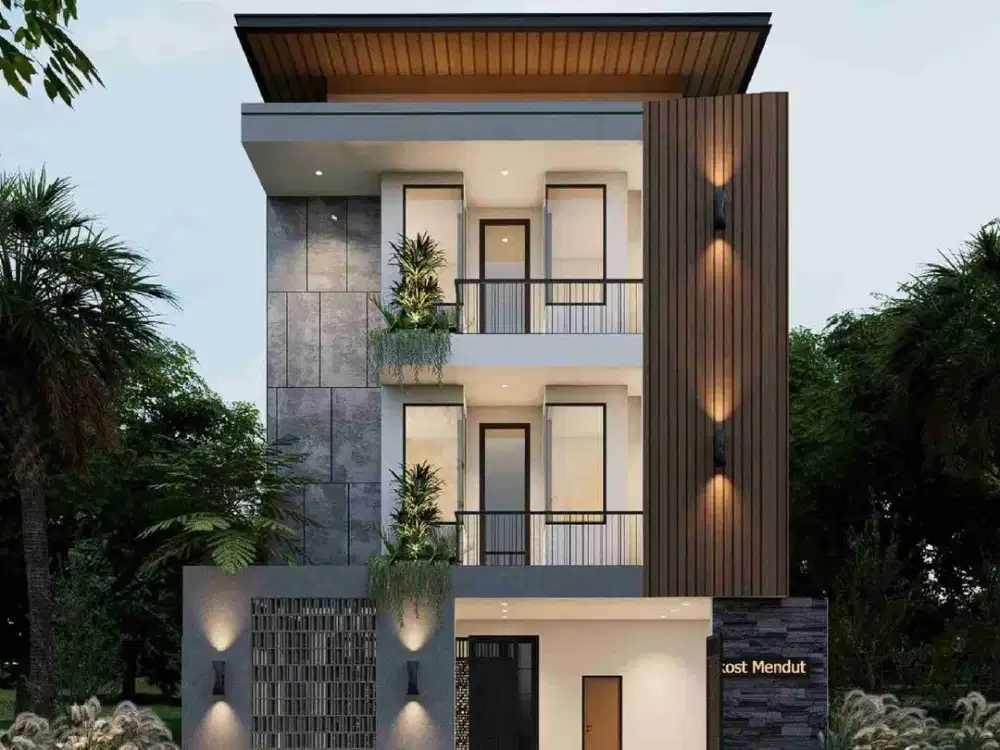 Dijual rukost ring 1 kampus ternama di malang