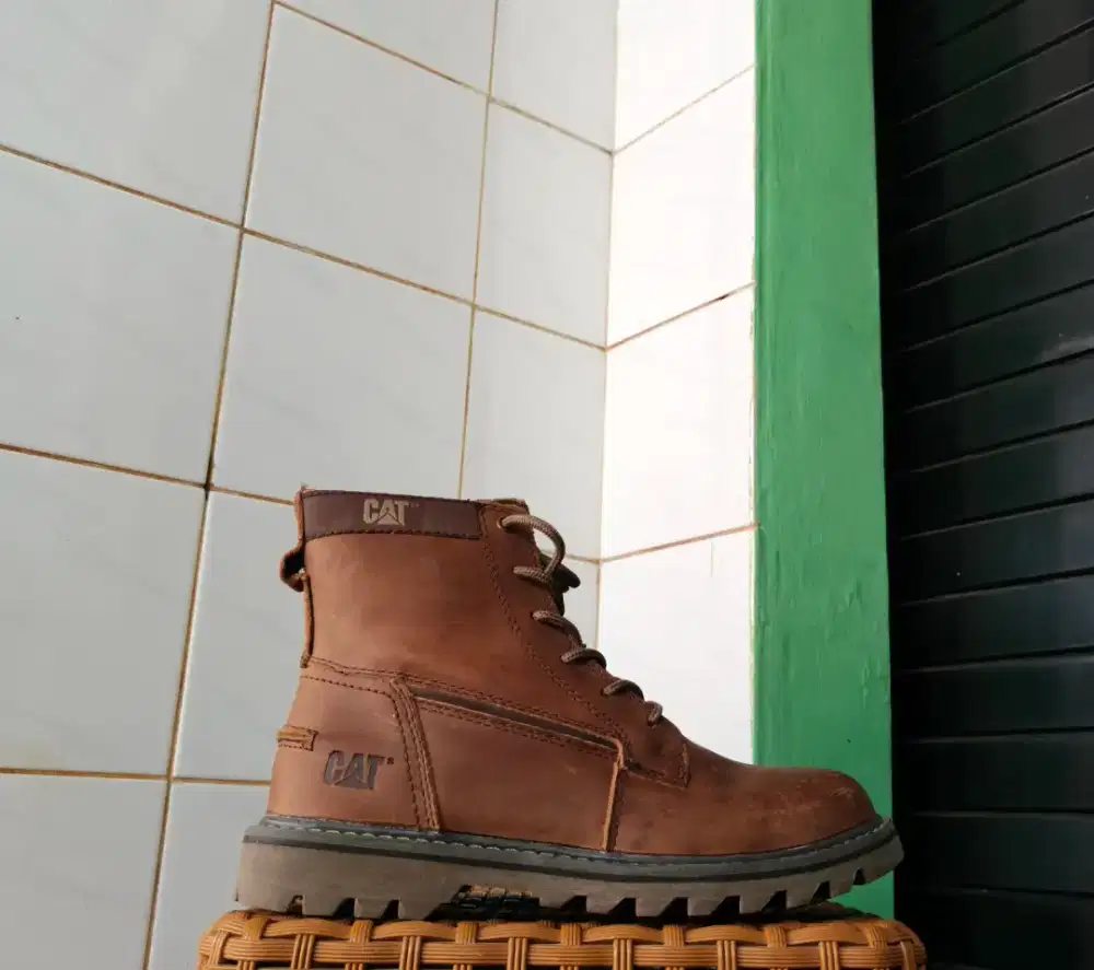 Caterpillar size 39 original