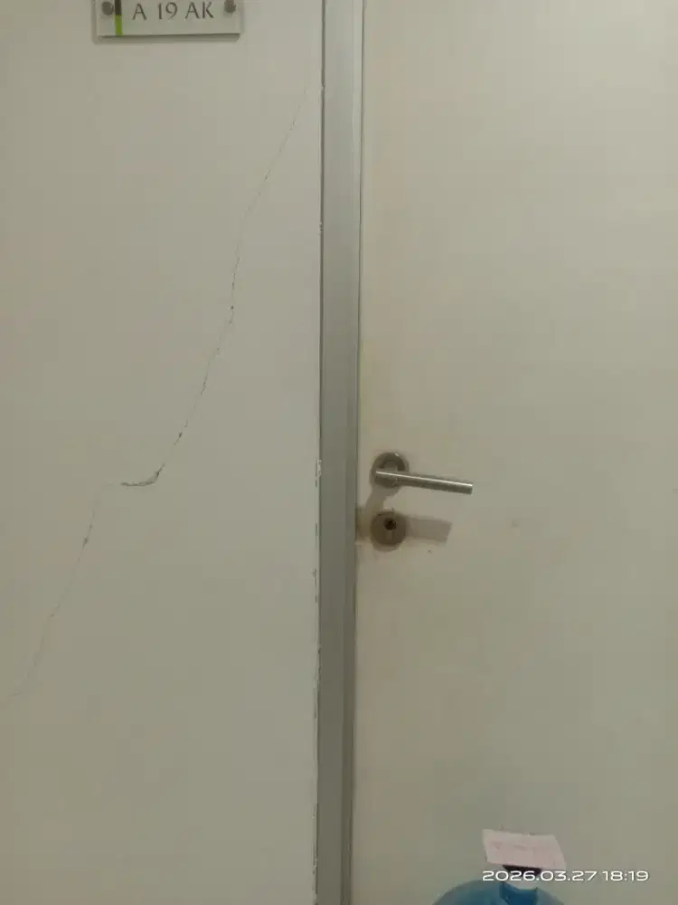 Cari pekerjaan proyek