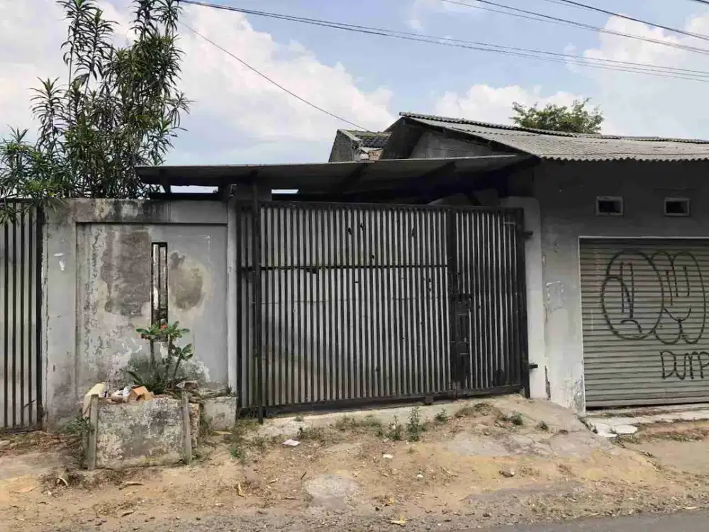 Dijual Cepat Tanah Di Soreang Kab Bandung Cocok Banget Untuk Investasi