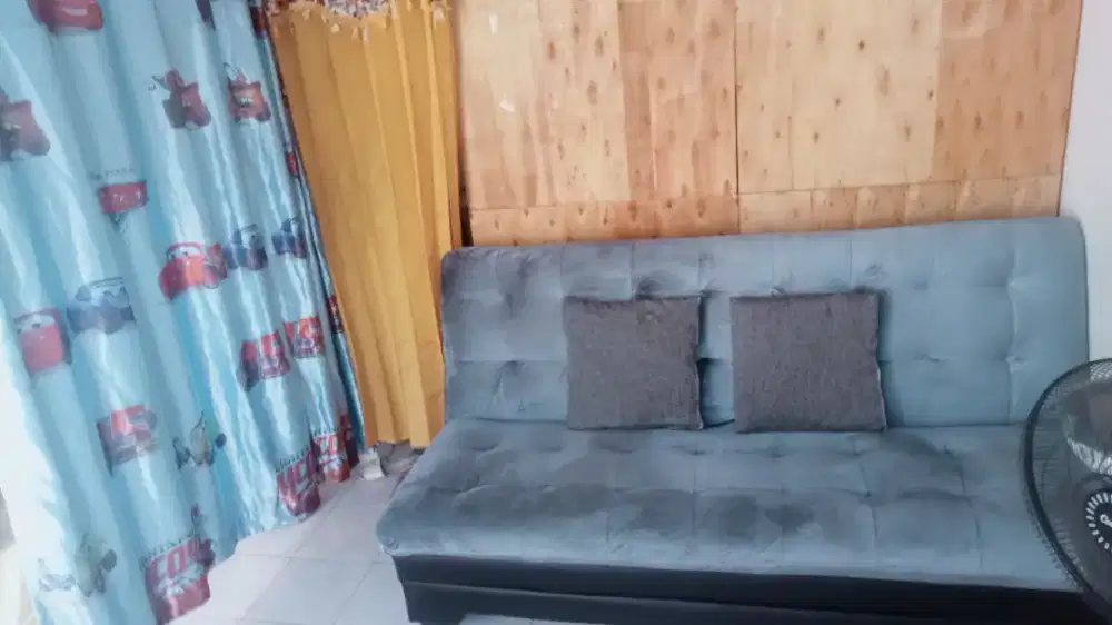 jual  cepat sofa bed