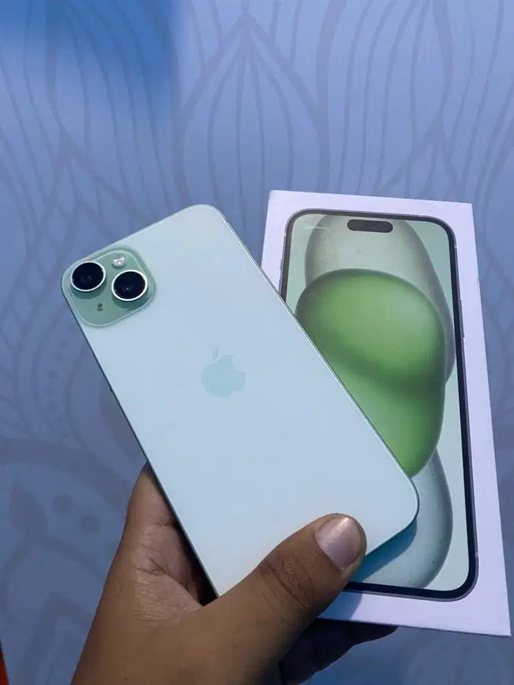 iphone 15 plus 128gb