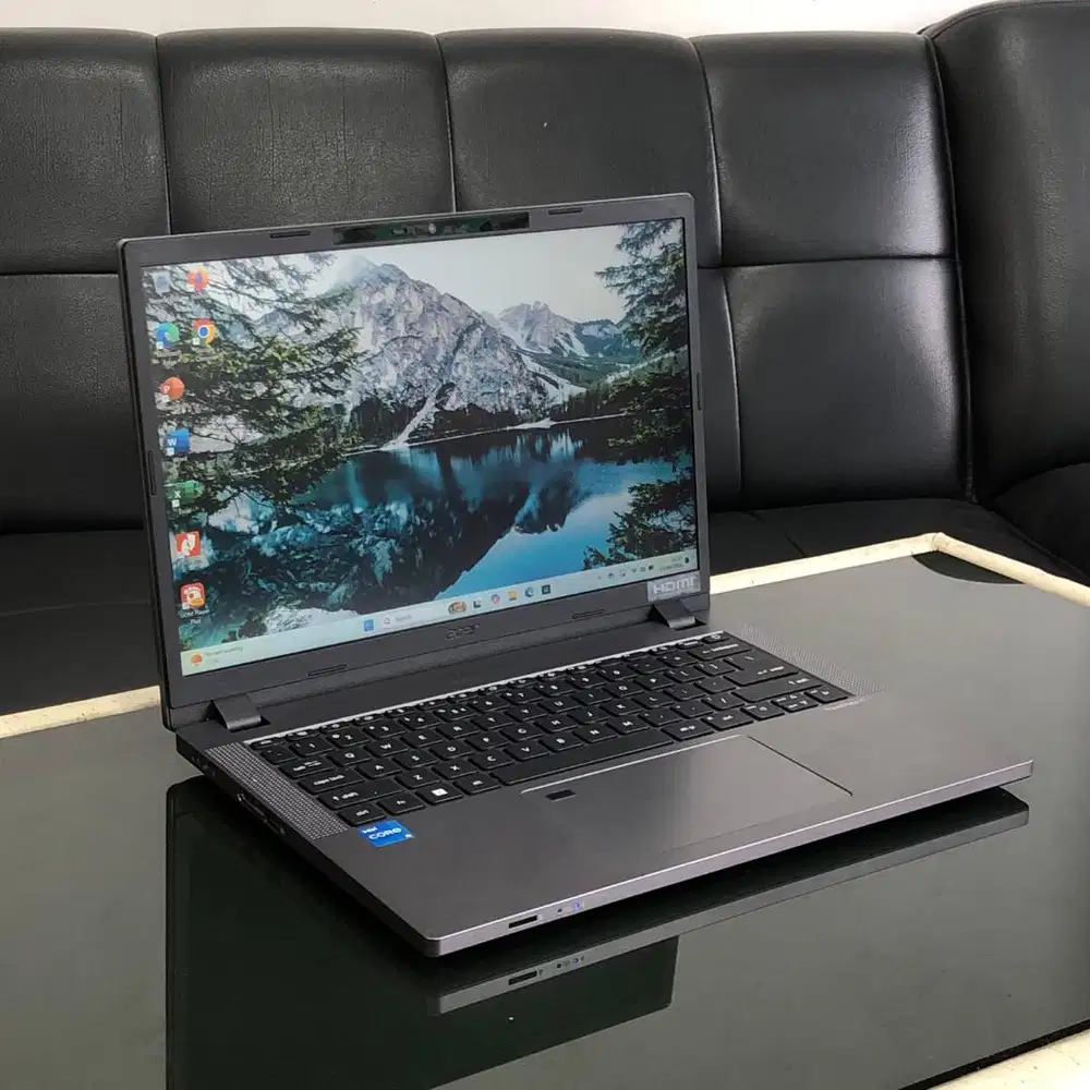 Acer Travelmate P214 LikeNew Grade A Intel Core I5 Gen 13