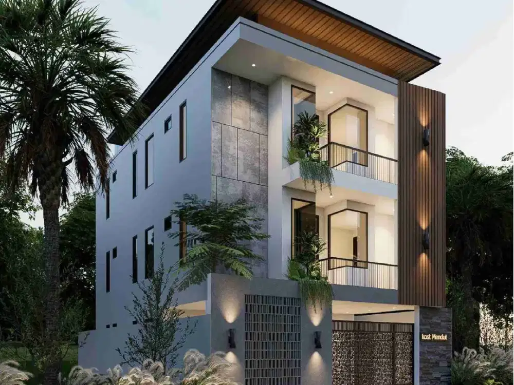 Di jual kost premium selangka ke kampus Brawijaya