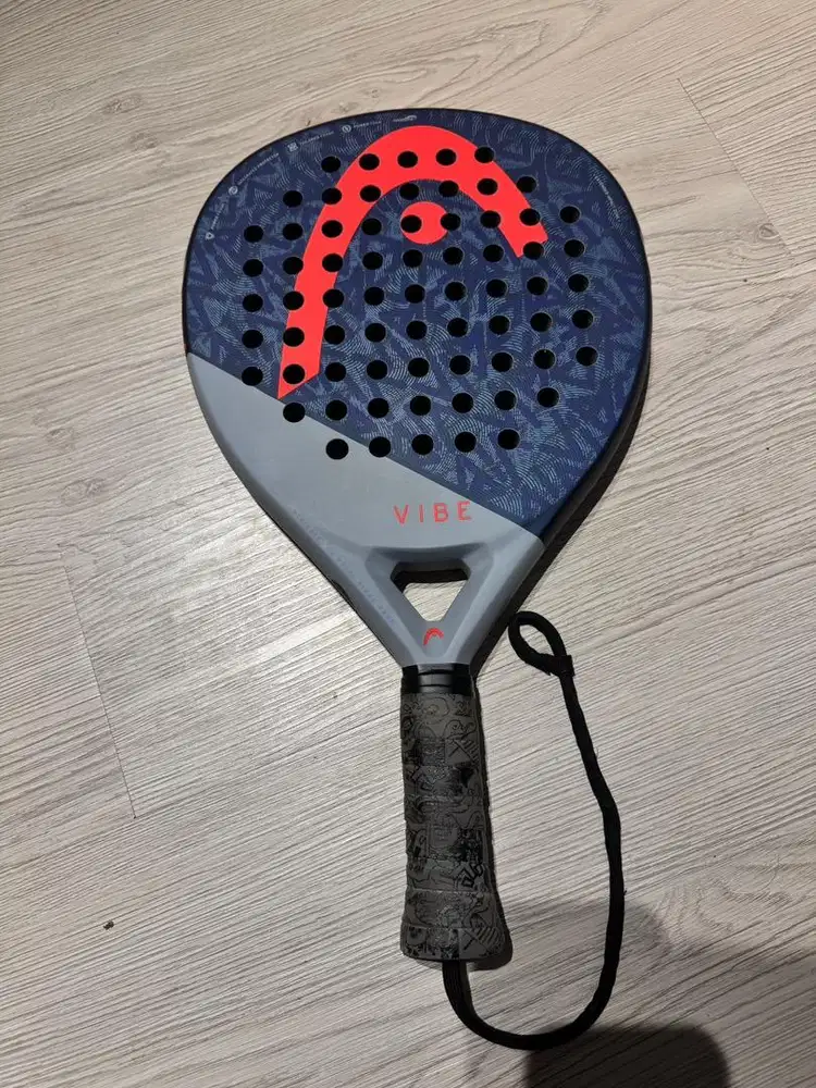Raket Padel Head Vibe MULUS