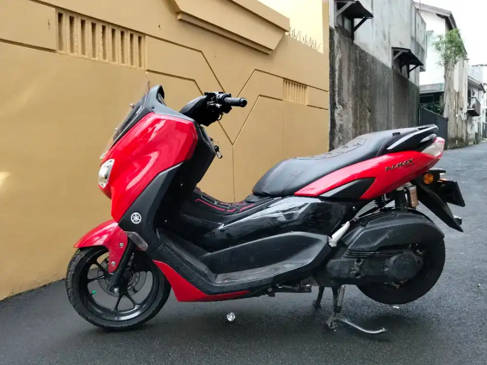 Yamaha Nmax New 2023 Non ABS