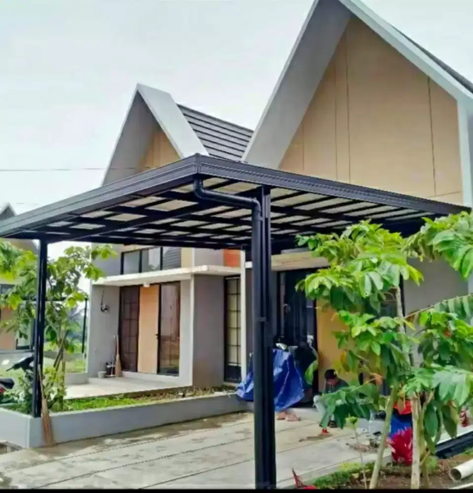 Tukang atap bocor tukang kanopi tukang bangunan tukang cat tukang las