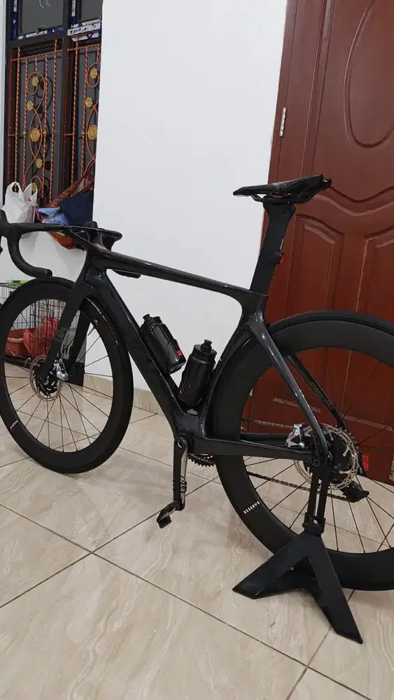 Roadbike Cervelo Dura ace S5 Series 2020