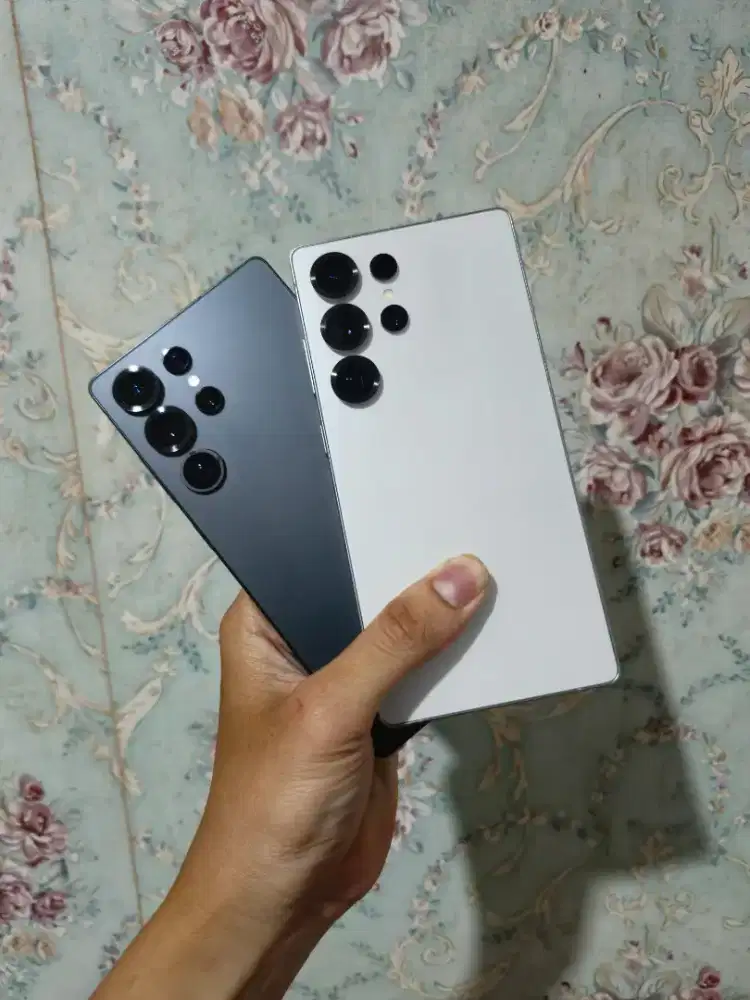 Samsung S25 Ultra 12/1TB SEIN mulus