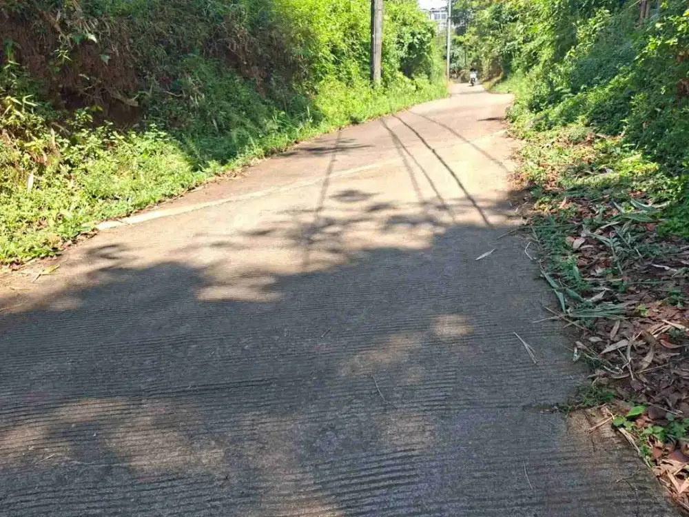 JUAL CEPAT TANAH MURAH ZONASI KUNING SOREANG BANDUNG SELATAN