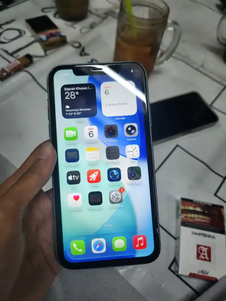 iPhone 11 128 Inter All Op