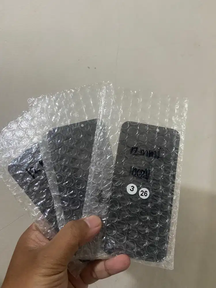 LCD touchscreen iphone 12 mini