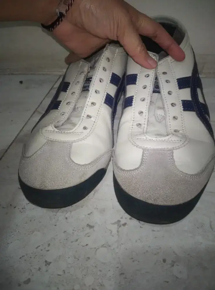 Sepatu onitsuka original