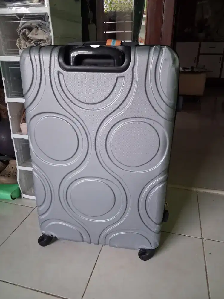 Koper besar ukuran L