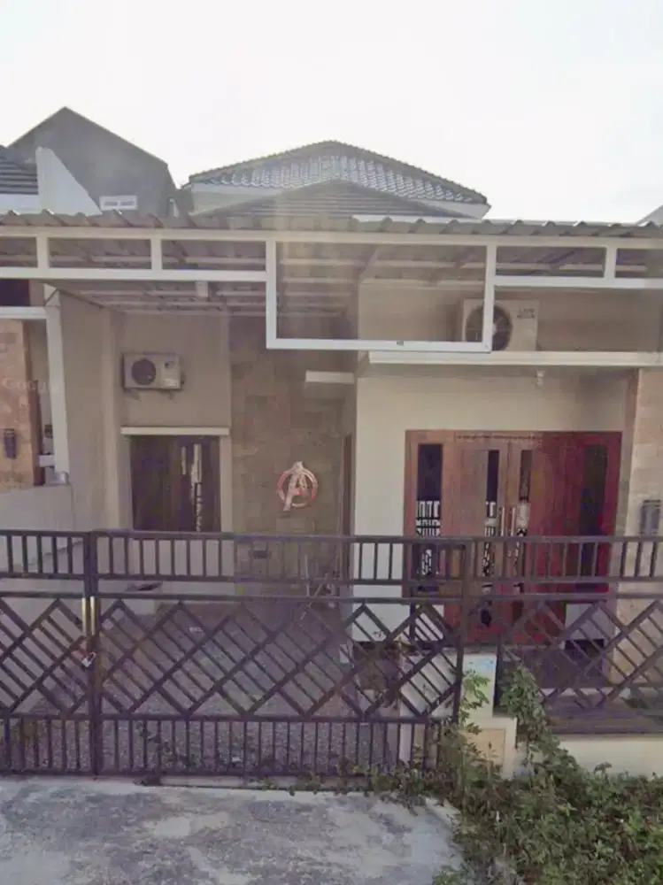 RUMAH READY BULUSAN SELATAN UNDIP TEMBALANG