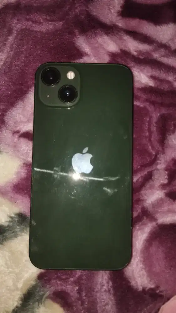 Iphone 13 128GB All Operator