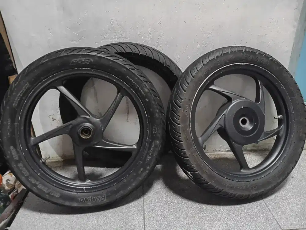 Velg ori Vario 110