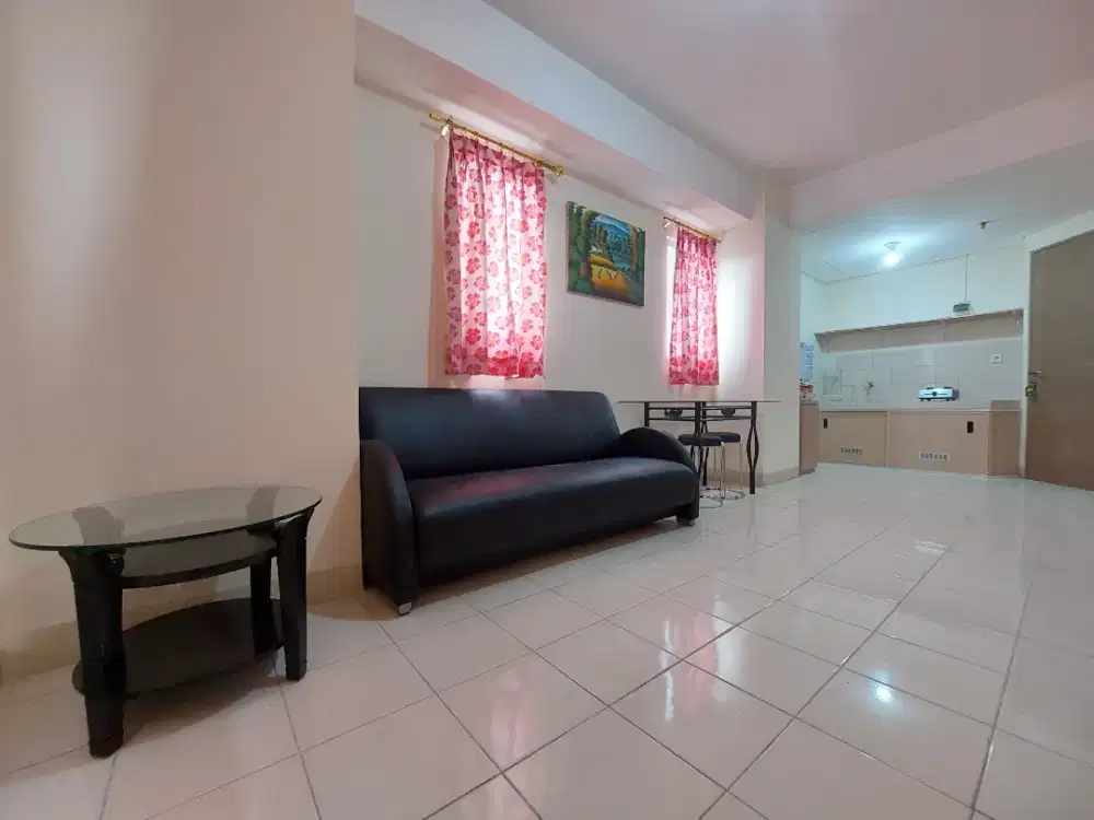 Disewakan Apartemen Gading Icon, nyaman, strategis, dekat Mall, RS