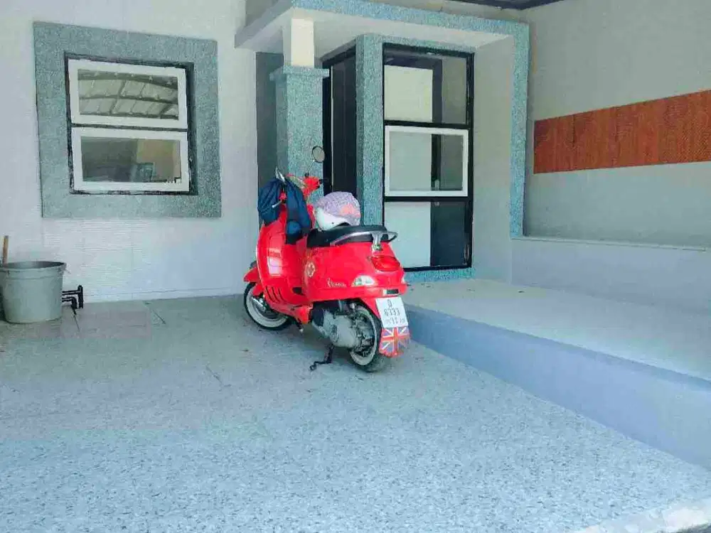 BUMI ADIPURA MINIMALIS MURAH 487JT NEGO