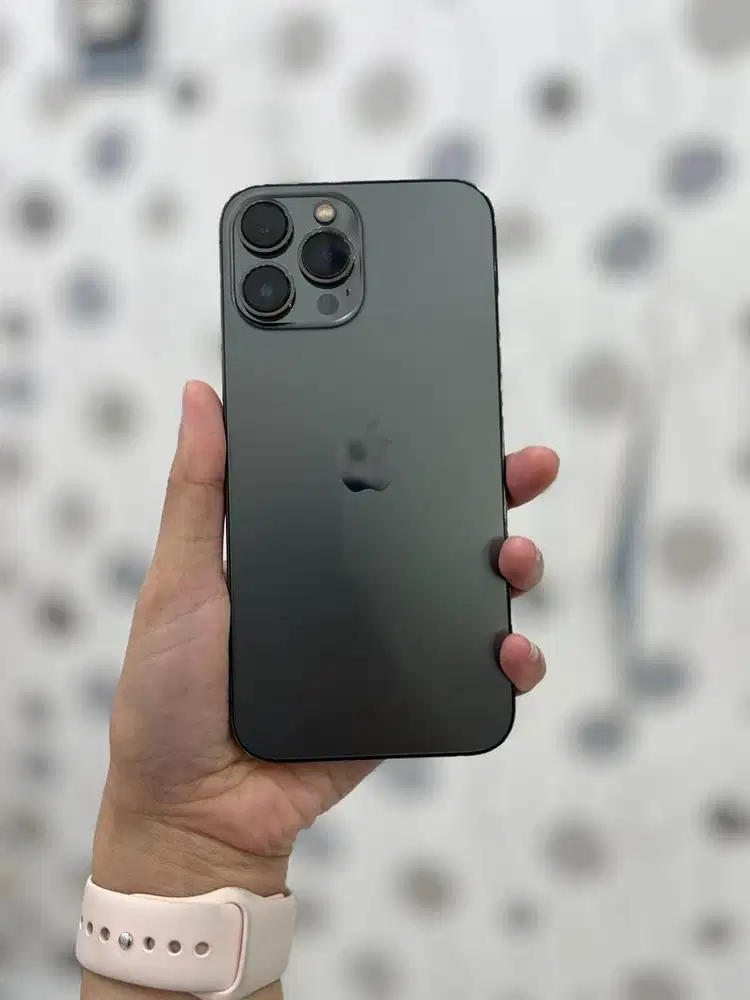 Iphone 13promax 256gb