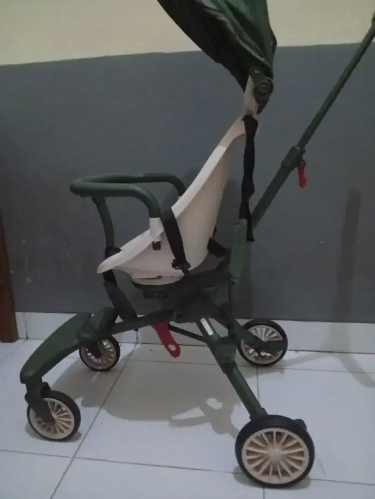 Stroller anak Kindla Little Lullaby