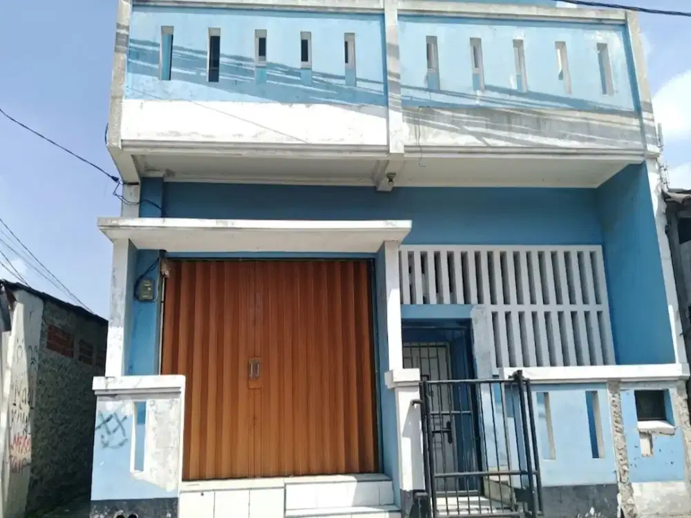 Di Jual Rumah Kost Di Jual Siap Usaha dekat Kampus STAN  Pondok Aren Tangerang Selatan