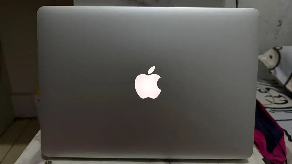 Macbook air 2015 pro