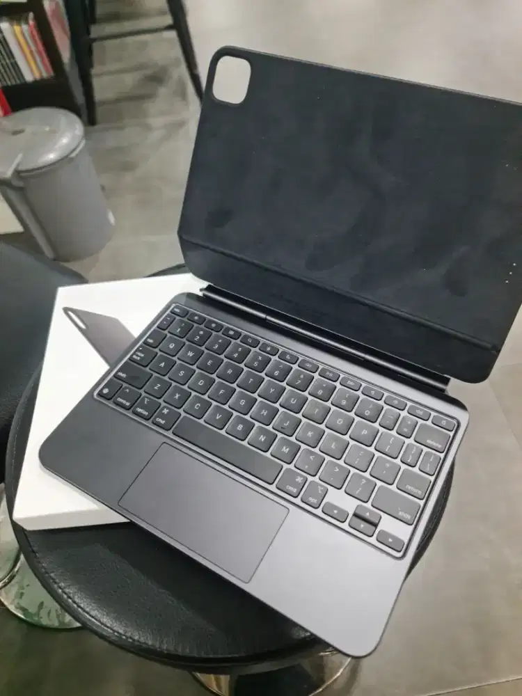 Magic keyboard ipad pro 11inc original