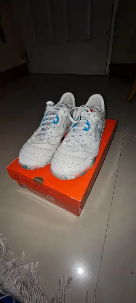 Sepatu Futsal Jogosala Crusher V2 Original