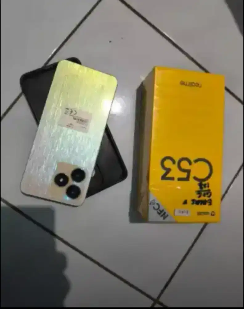 Realme C53 NFC /128