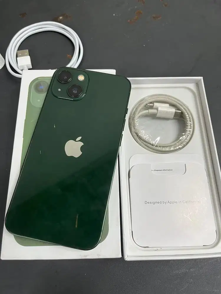 ip 13 512GB all operator