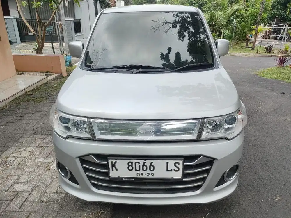 Dijual Karimun Blindvan matic 2019