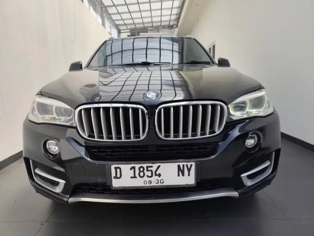 Bmw x5 2015 cash