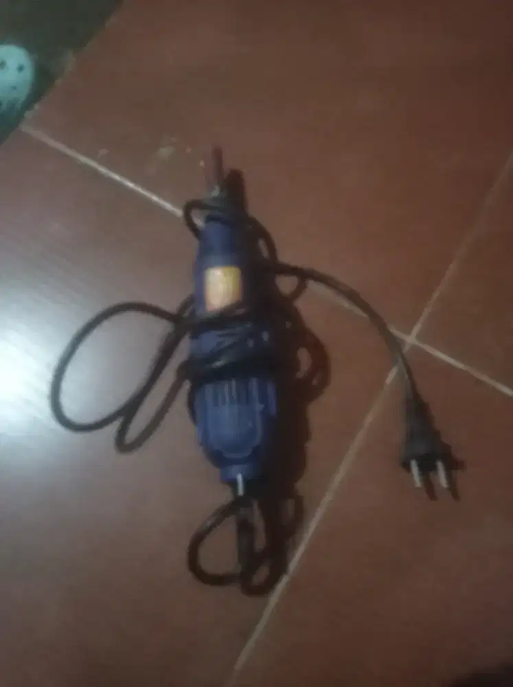 jual mini grinder bekas masih bagus