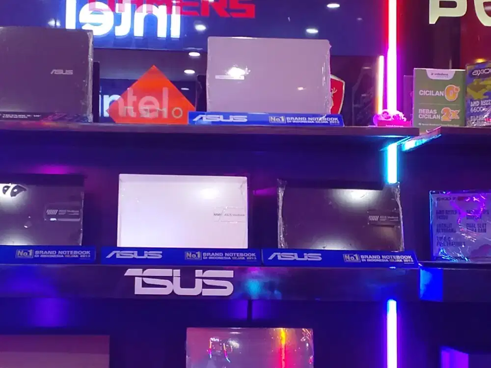cicilan laptop asus