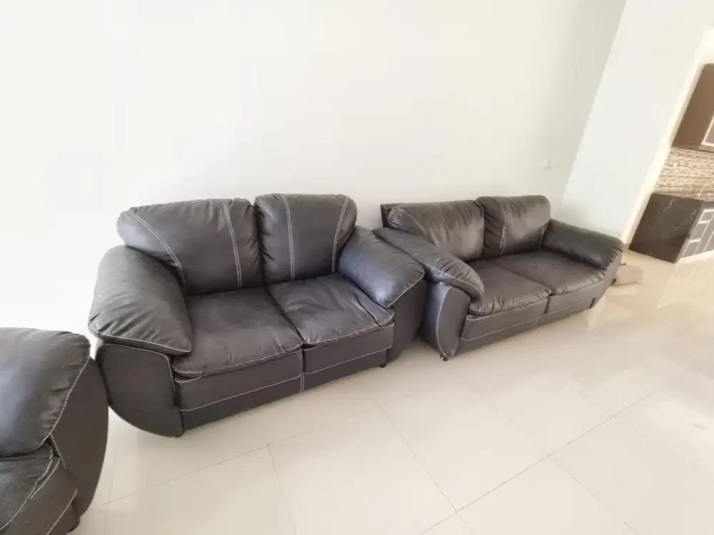 [Jual Murah] Set Sofa 221 - Lokasi BSD