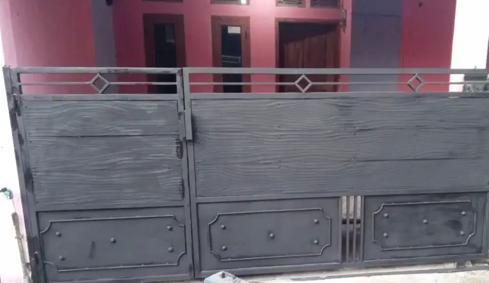 DI JUAL RUMAH NYAMAN & RAMAI