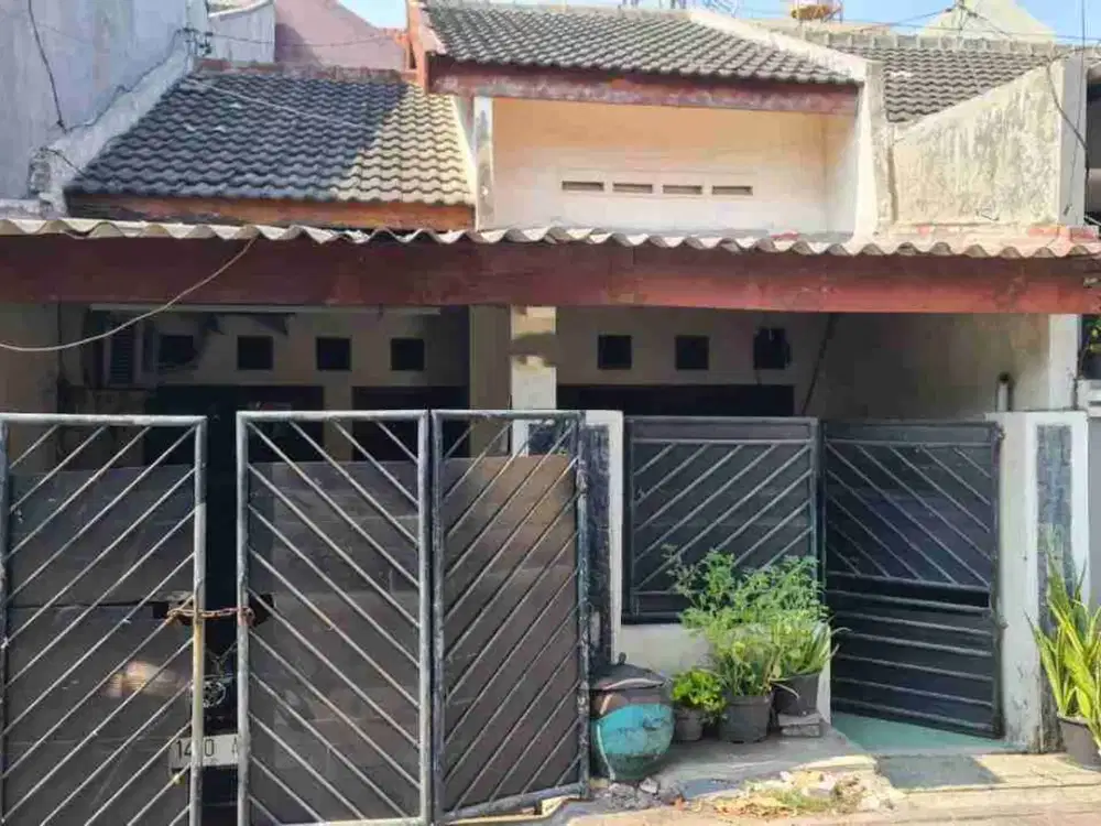 ‼️TERMURAH‼️PERUMAHAN SEMOLOWARU ELOK DEKAT RAYA MERR