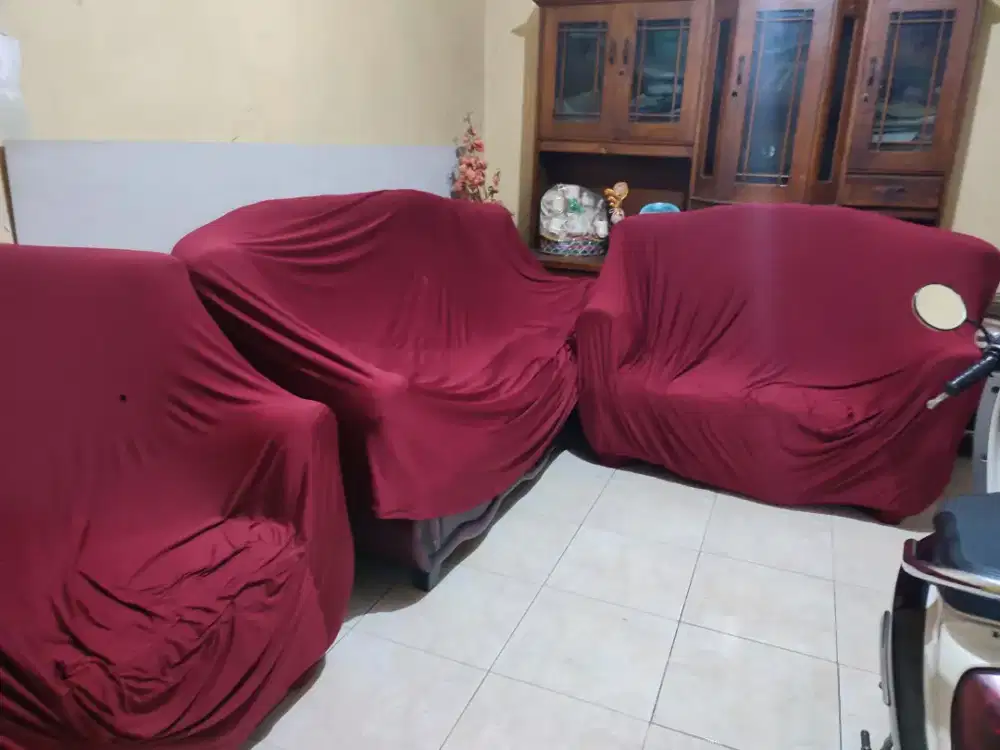 Sofa Jaguar 3 2 1