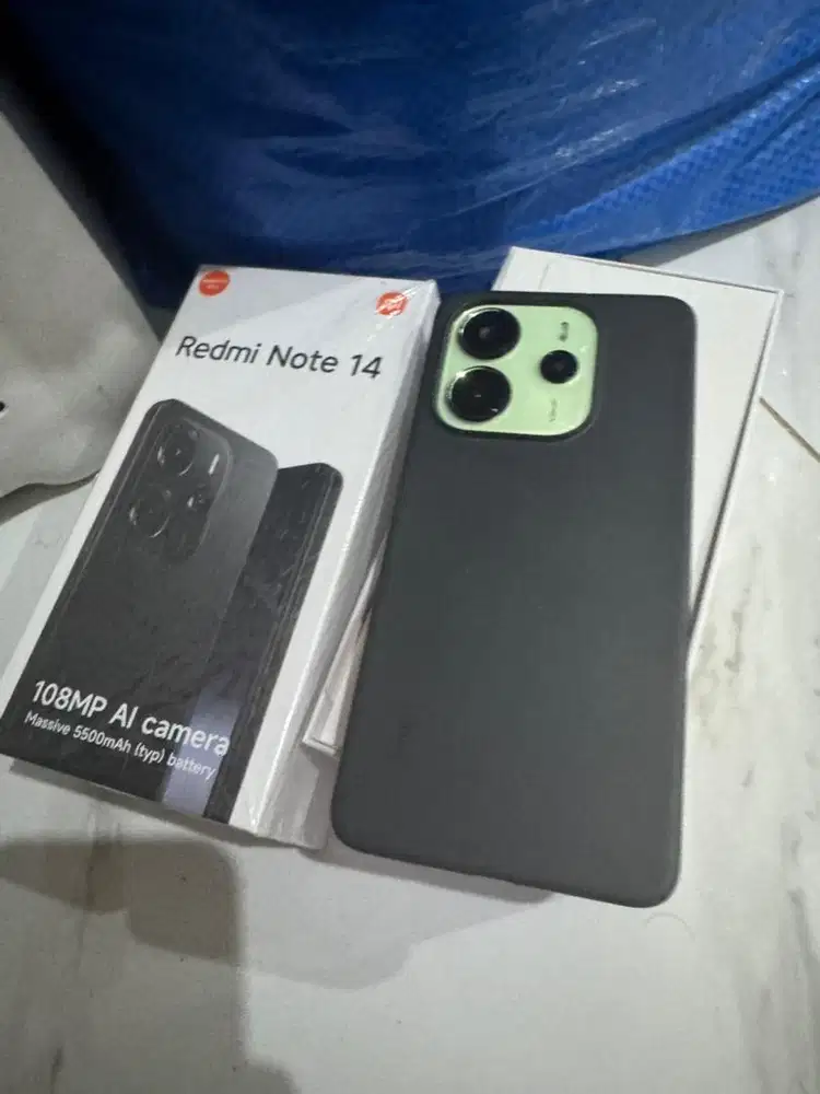 Xiaomi Note 14 8/128