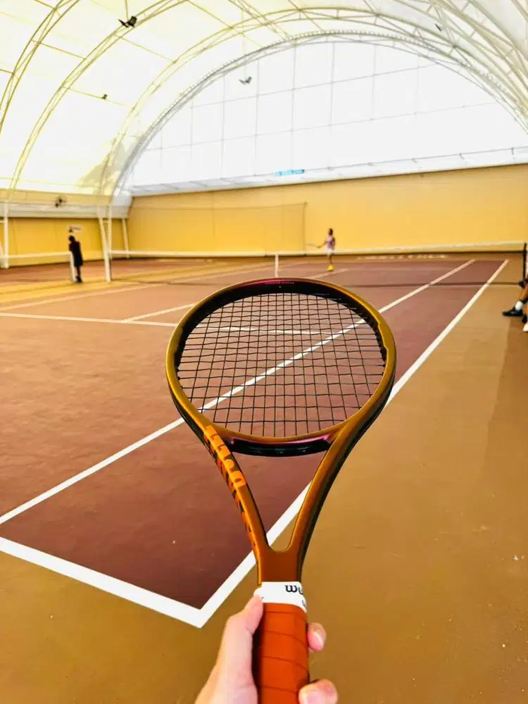 Wilson Pro Staff Team v14