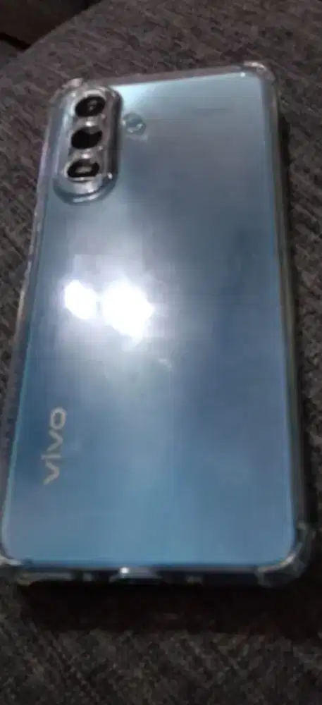 Vivo y20 jual. Cepat nego tipis