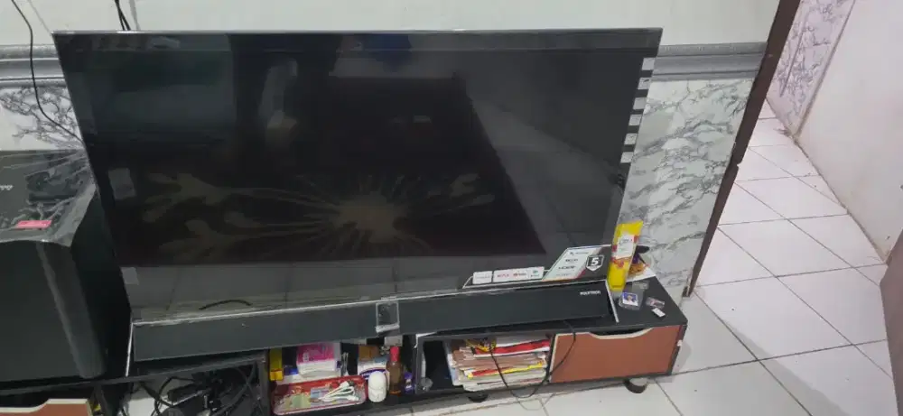 Jual TV Polytron 43 Inch