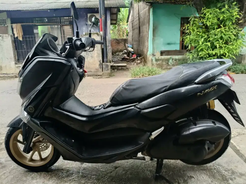 Yamaha NMAX 2018 murah