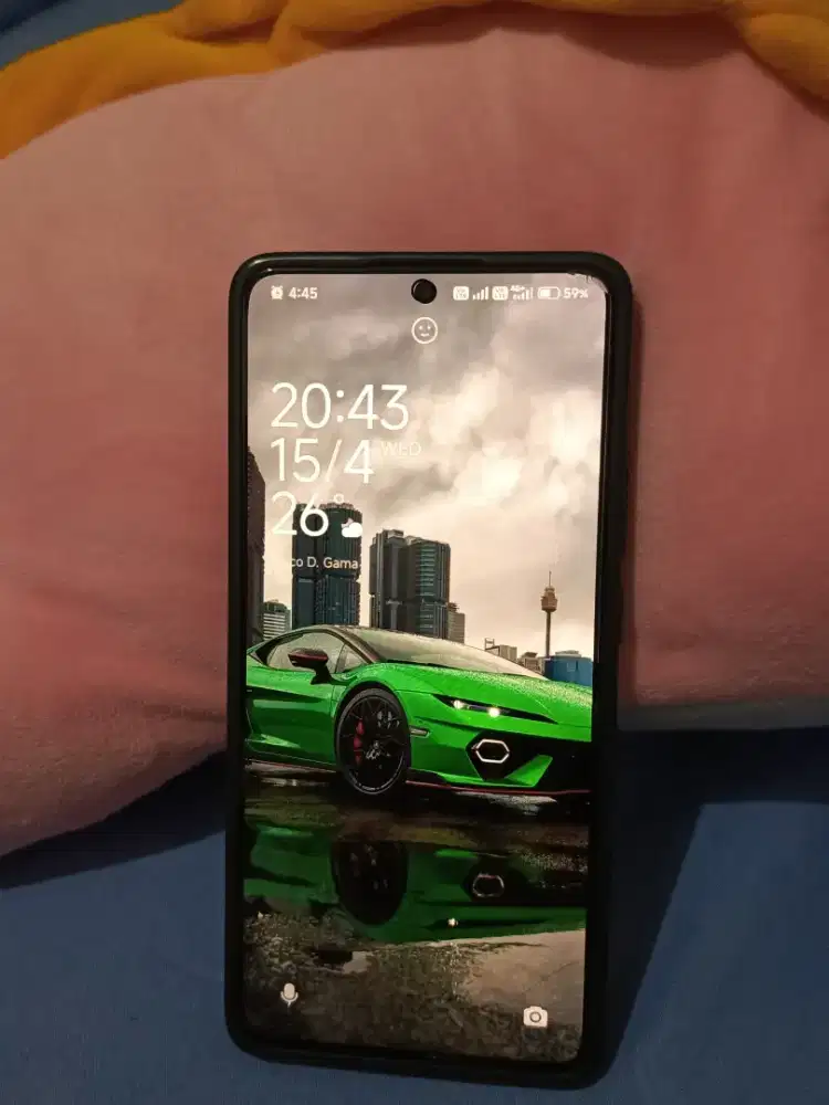 Poco X7 Pro 5g 12/512 GB