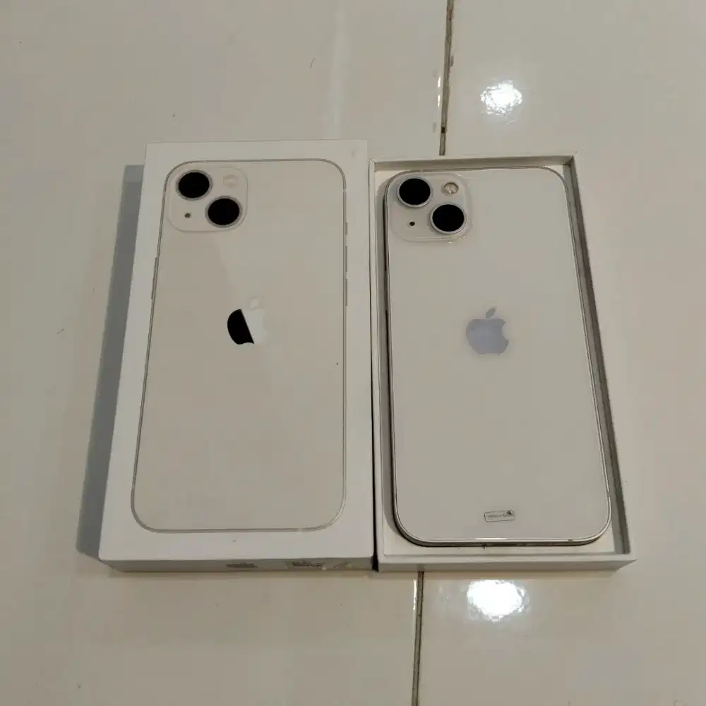 IPHONE 13 128GB IBOX