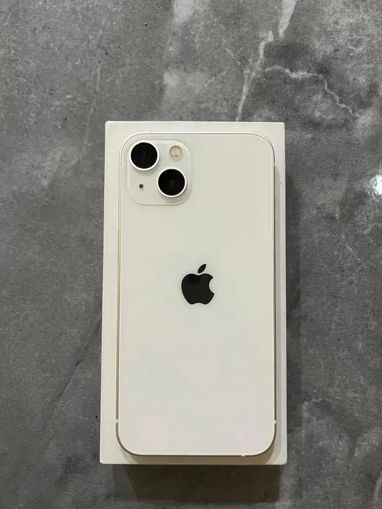 Iphone 13 128Gb INTER ALL OPERATOR