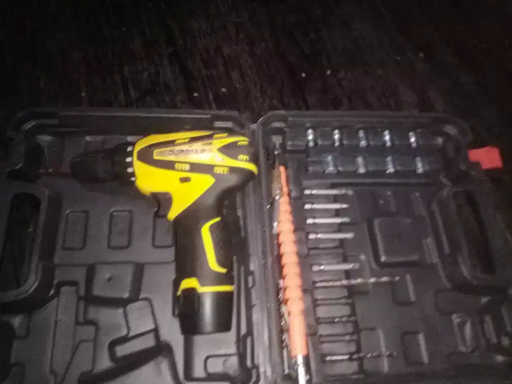 Spesialis atap bocor dak dll