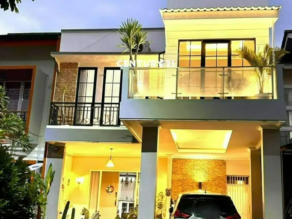 Jual Cepat BU Paradise Park Residence 10240