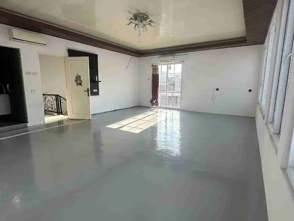 Di Jual Rumah Pik 1. jakarta utara